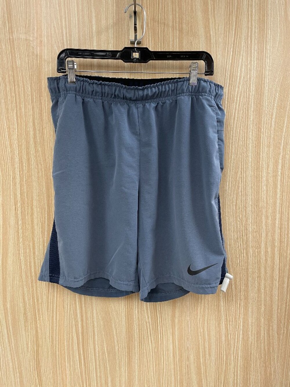 Nike Blue Shorts Size L